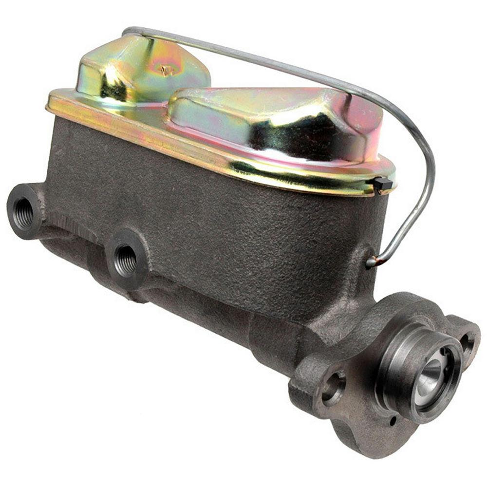 NEW Brake Master Cylinder For For 1983-1986 Jeep CJ7 1983-1985 Scrambler