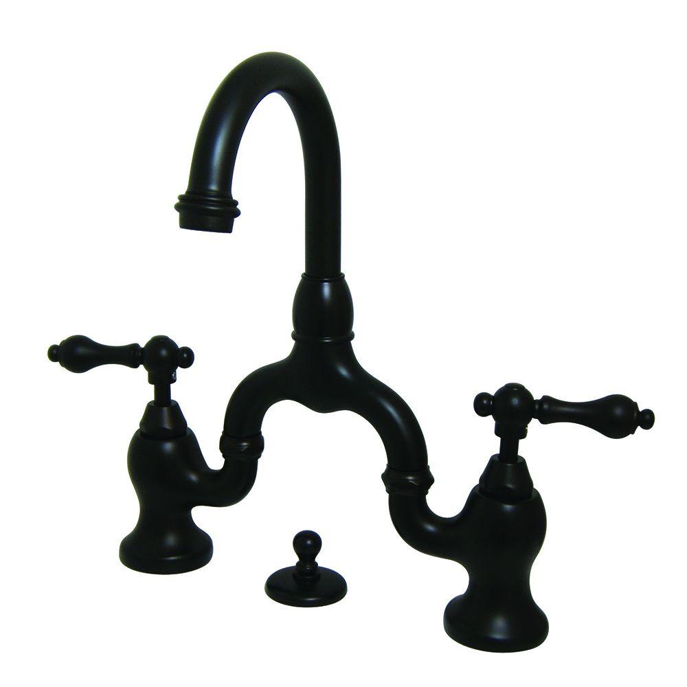 Oiled Rubbed Bronze Bathroom Faucets latoscana ornellaia 8 in. widespread 2-handle mid-arc bathroom Oiled Rubbed Bronze Bathroom Faucets latoscana ornellaia 8 in. widespread 2-handle mid-arc bathroom