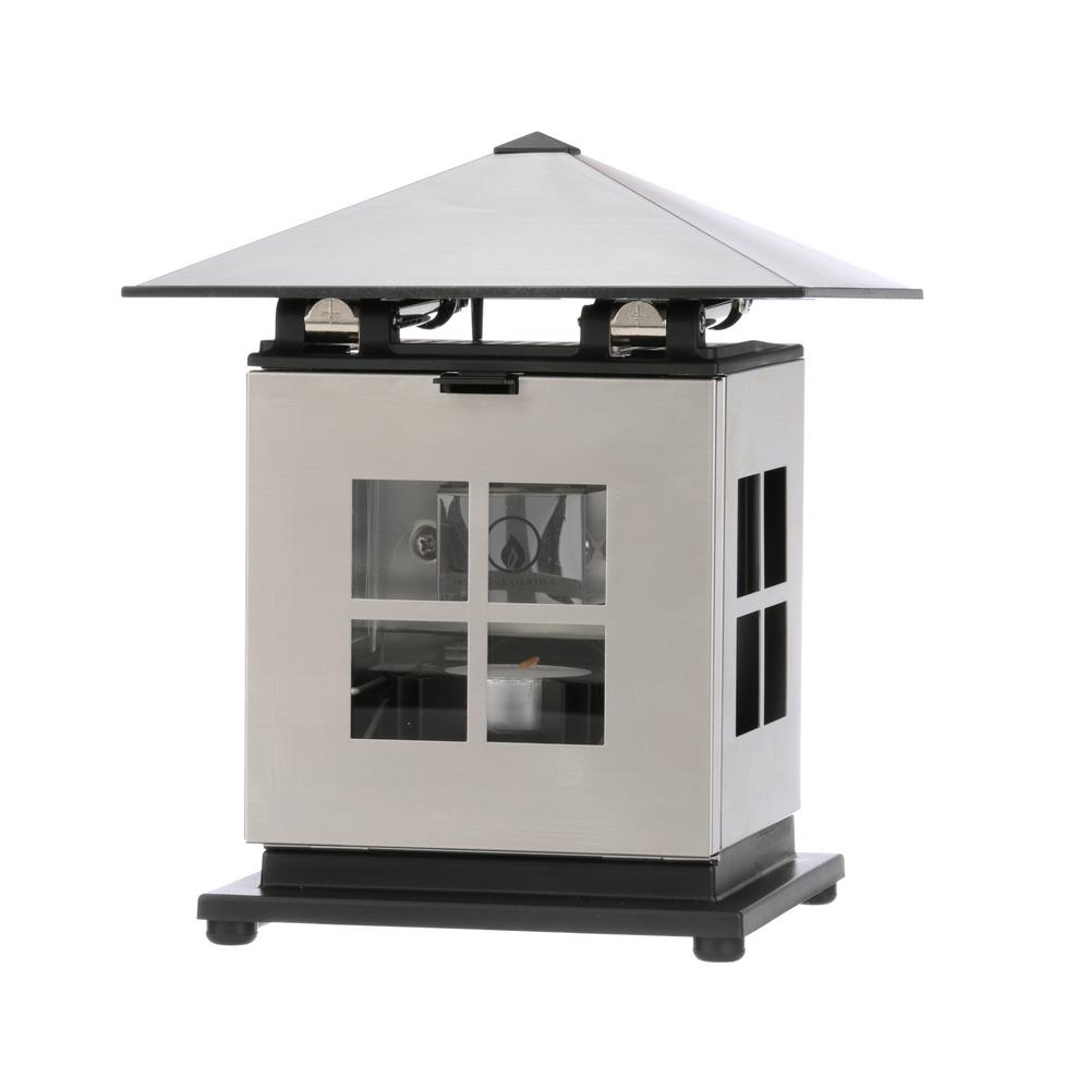 Outdoor Lamps Lighting The Home Depot Joi Lamp