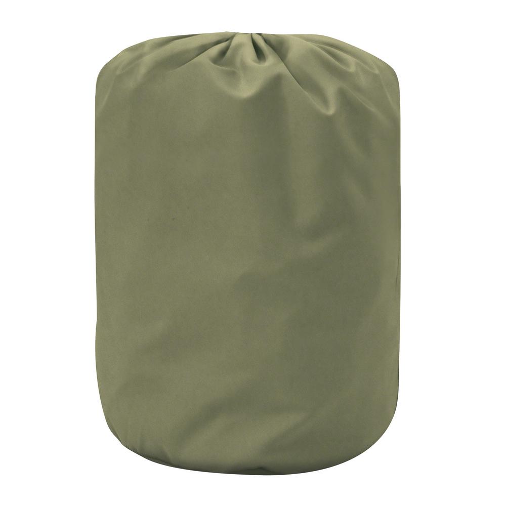 Classic Accessories Jon Boat Cover