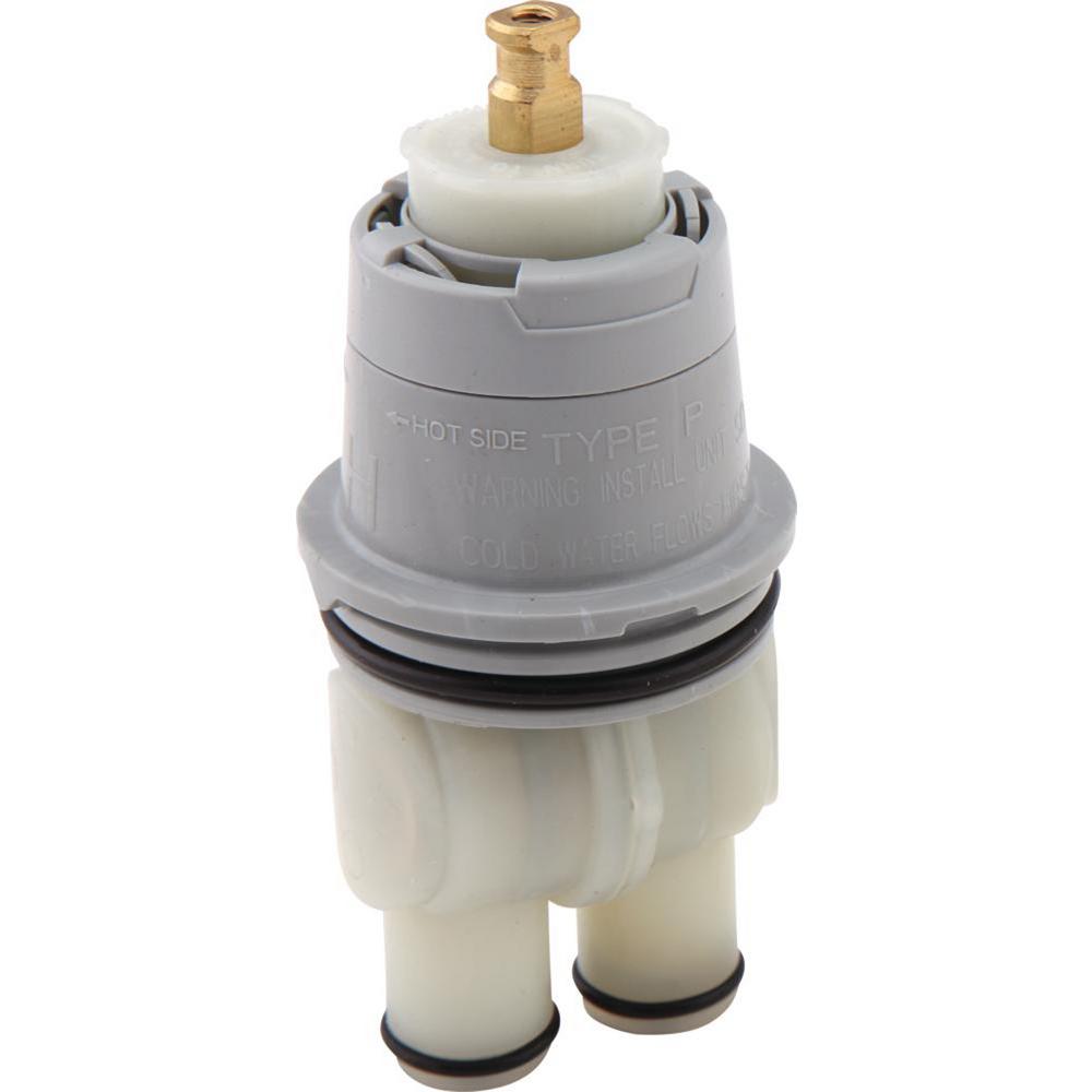 White Delta Faucet Cartridges Rp46074 64 600 