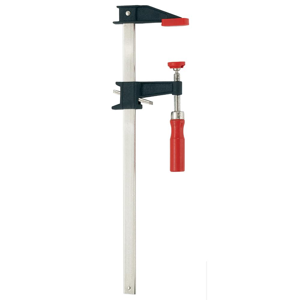 Easy to use Bessey LM2.004 LM General Purpose Clamp
