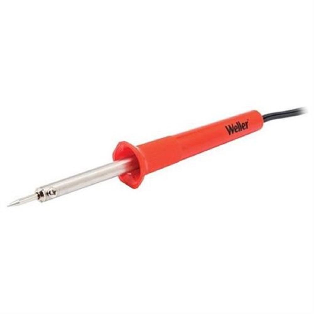 Weller 30-Watt Red Soldering Iron
