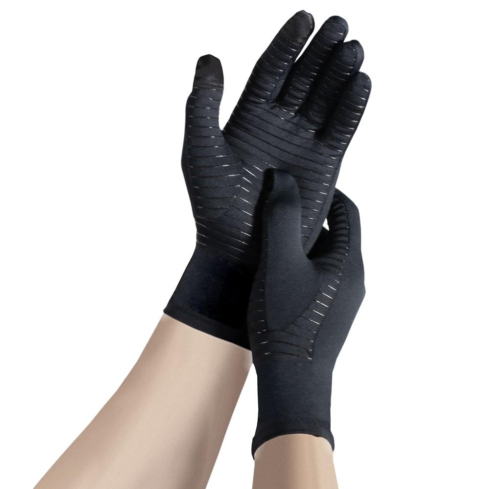 copper fit gloves