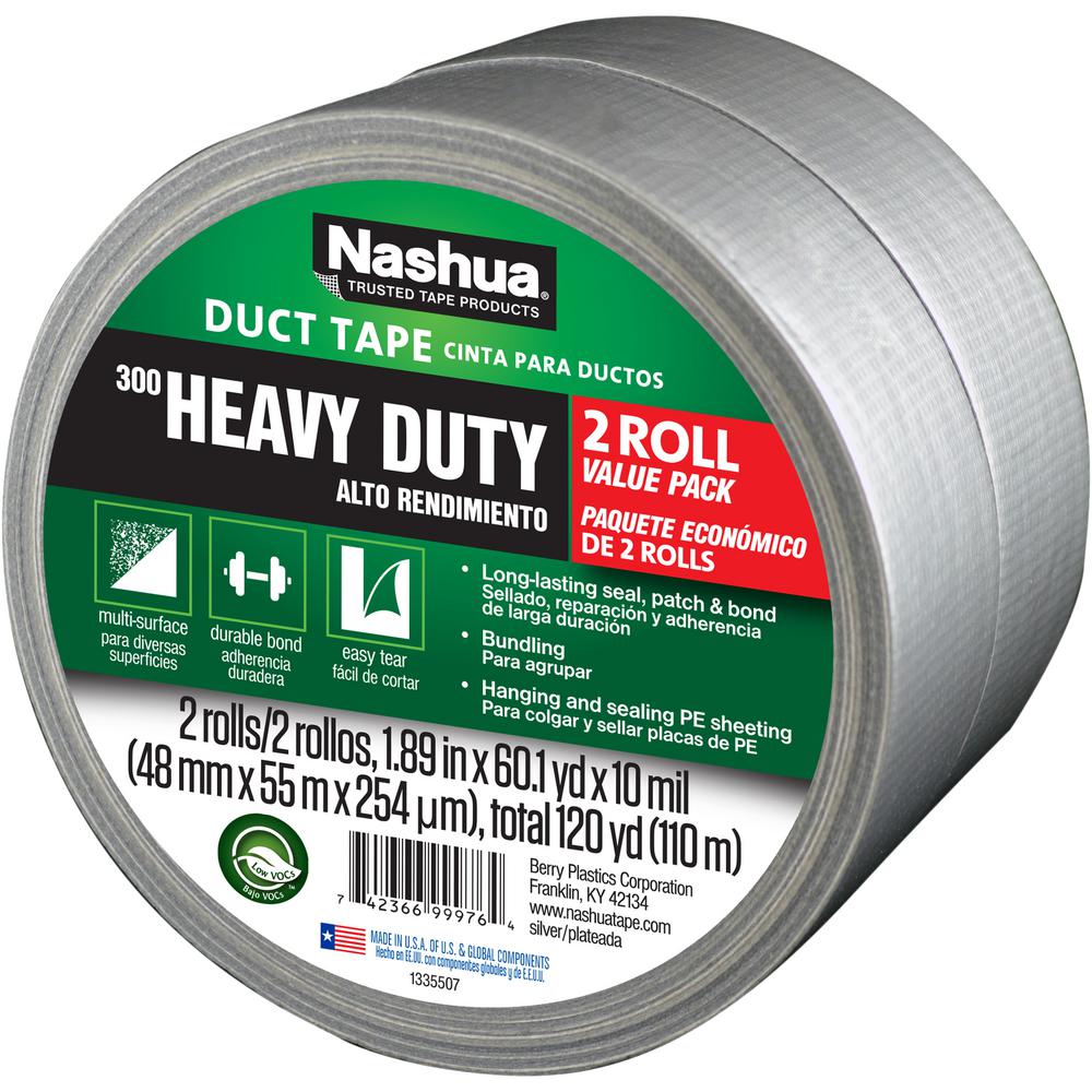 double sided duct tape home depot