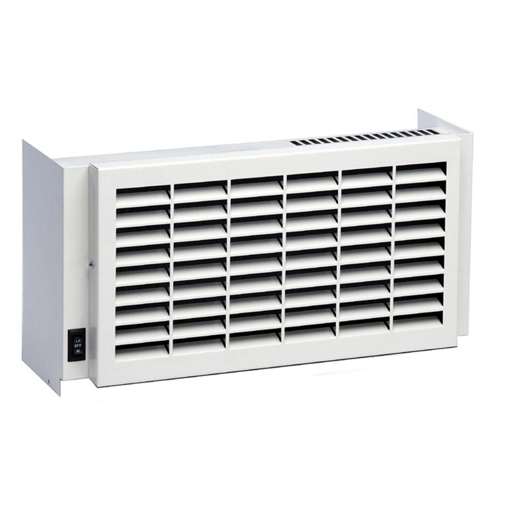 Blower Accessory for Monterey TopVent Furnaces2901 The Home Depot