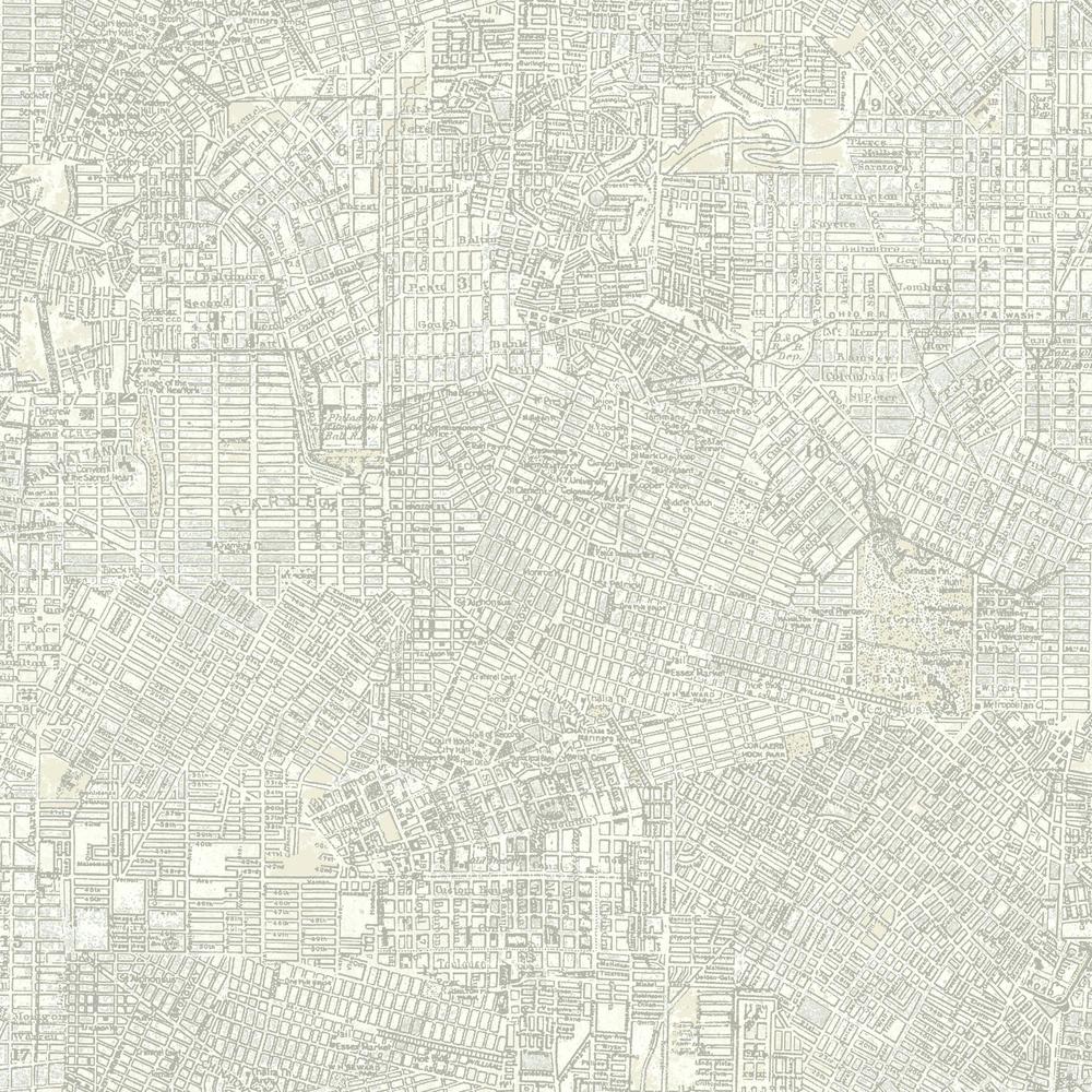 York Wallcoverings Risky Business 2 Empire Removable Wallpaper York Wallcoverings Risky Business 2 Empire Removable Wallpaper