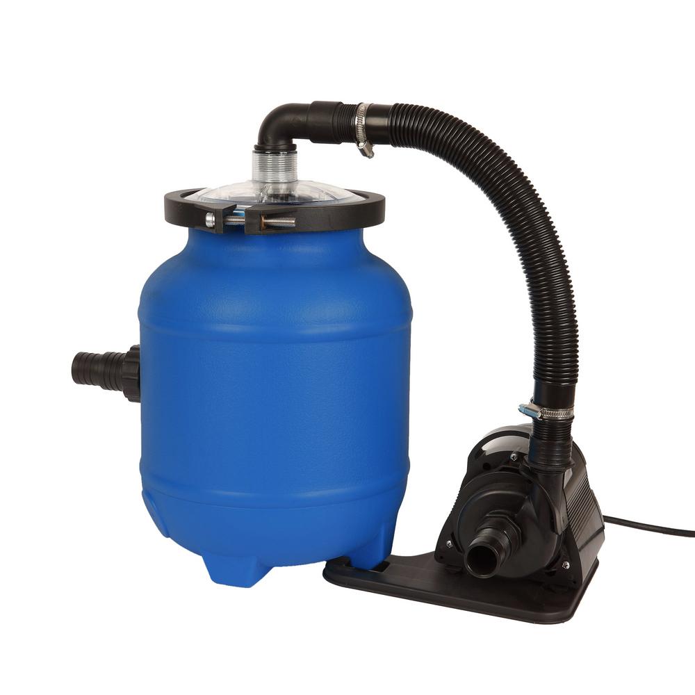 flowxtreme pool pump