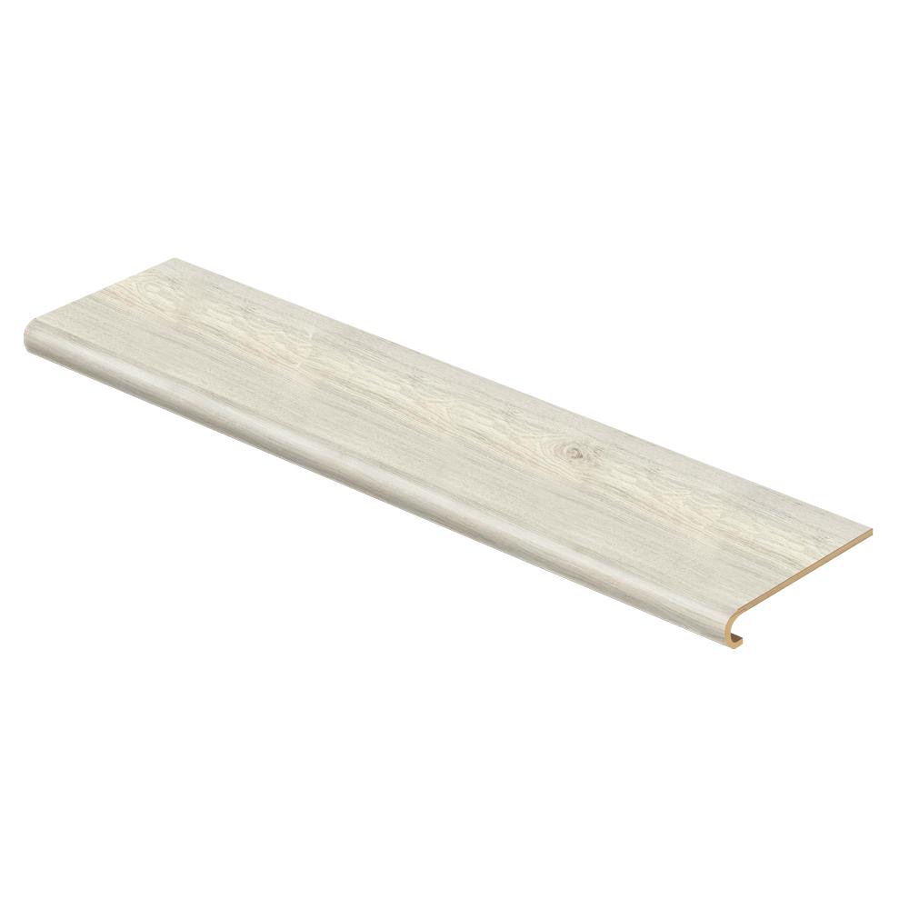 Cap A Tread Vinyl Flooring Resilient The Ocala