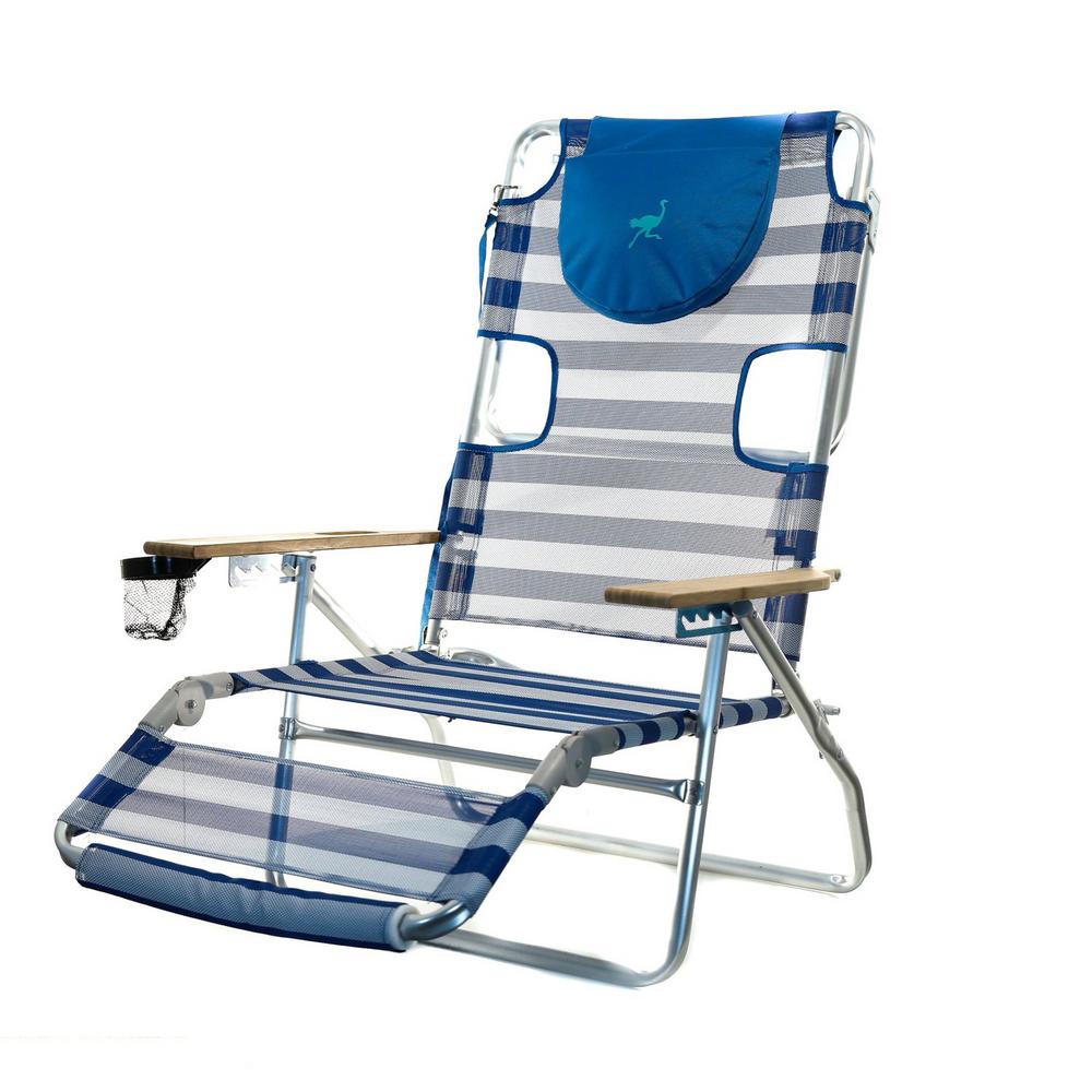 reclining sun chairs