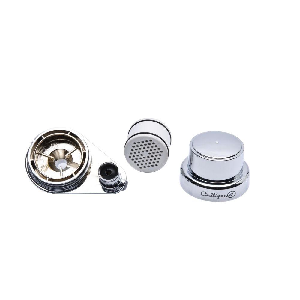 culligan inline shower filter