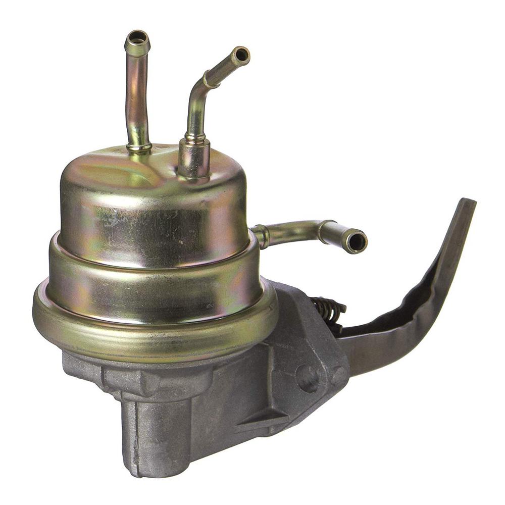 Spectra Premium Mechanical Fuel Pump 1983-1987 Toyota Corolla 1.6L ...