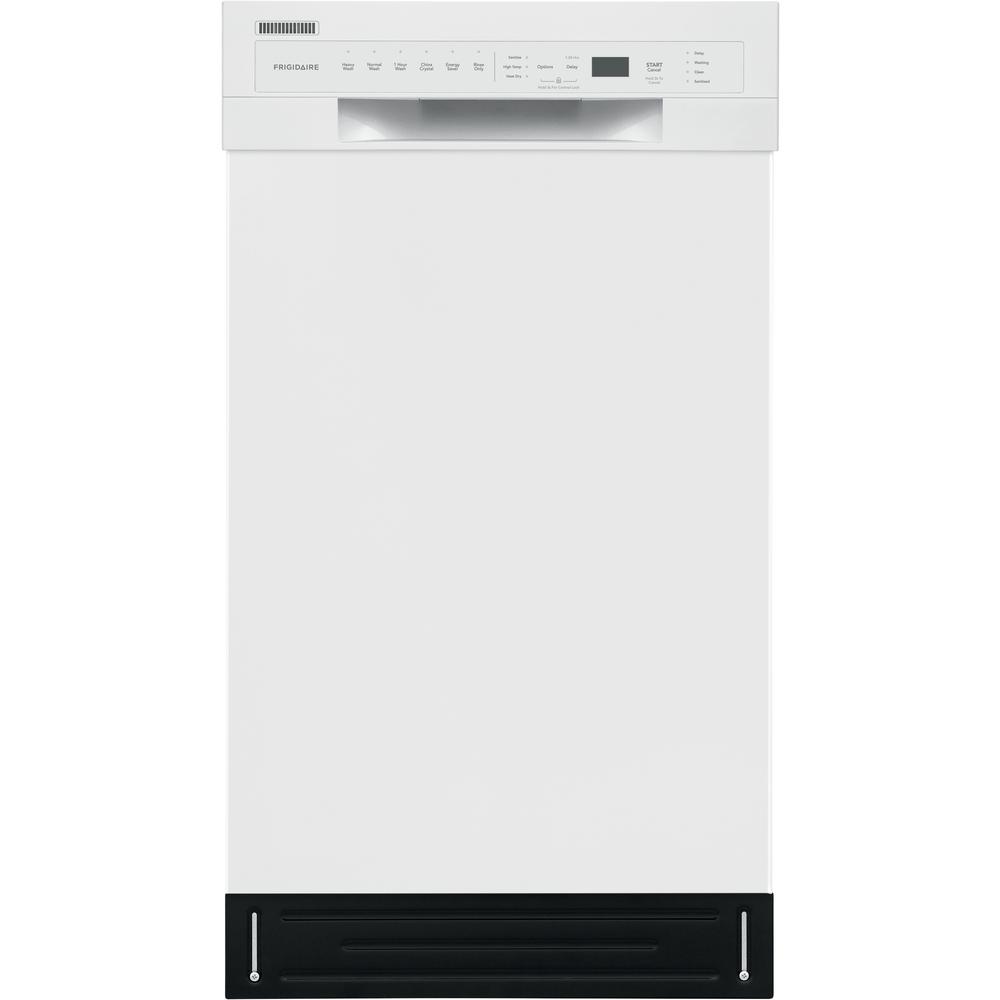 Frigidaire Front Control Built-in Tall 