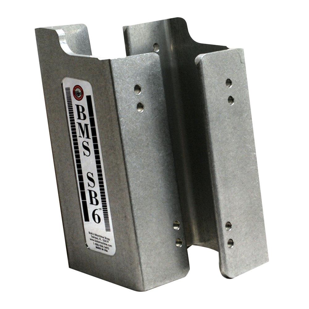 4 in. 300 HP Max Setback Bracket100404000 The Home Depot