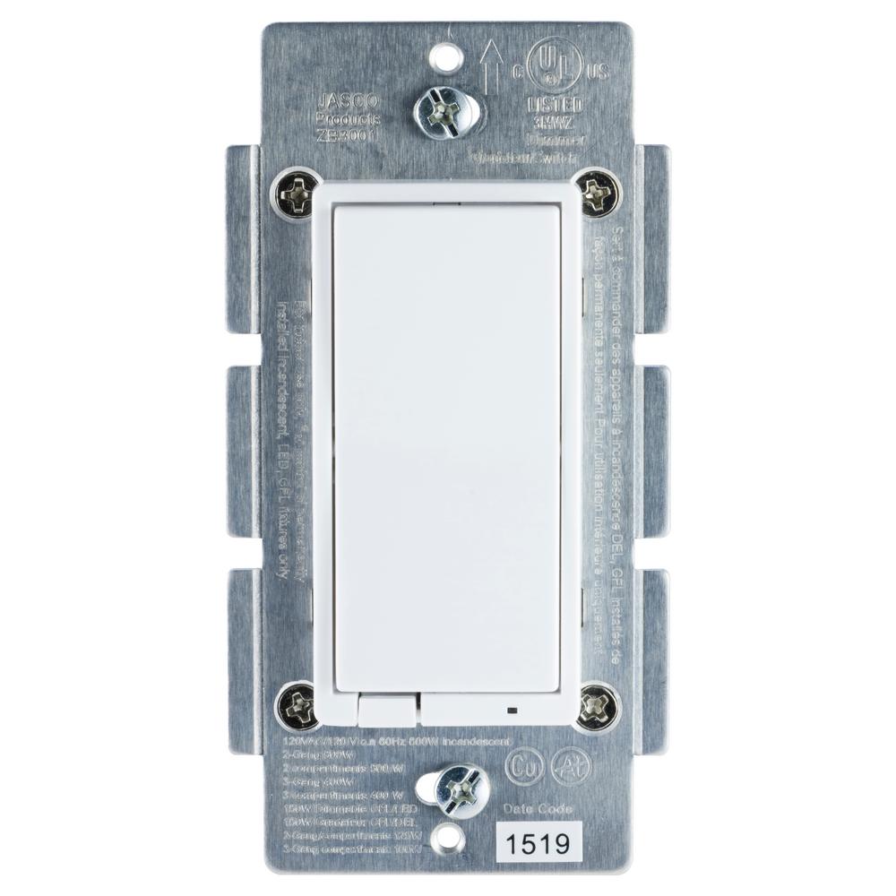 Illuminated - Dimmers - Wiring Devices & Light Controls ... 120 vac rocker switch wiring diagram 