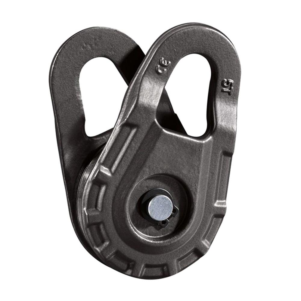 Warn Winch Premium Snatch Block 92097