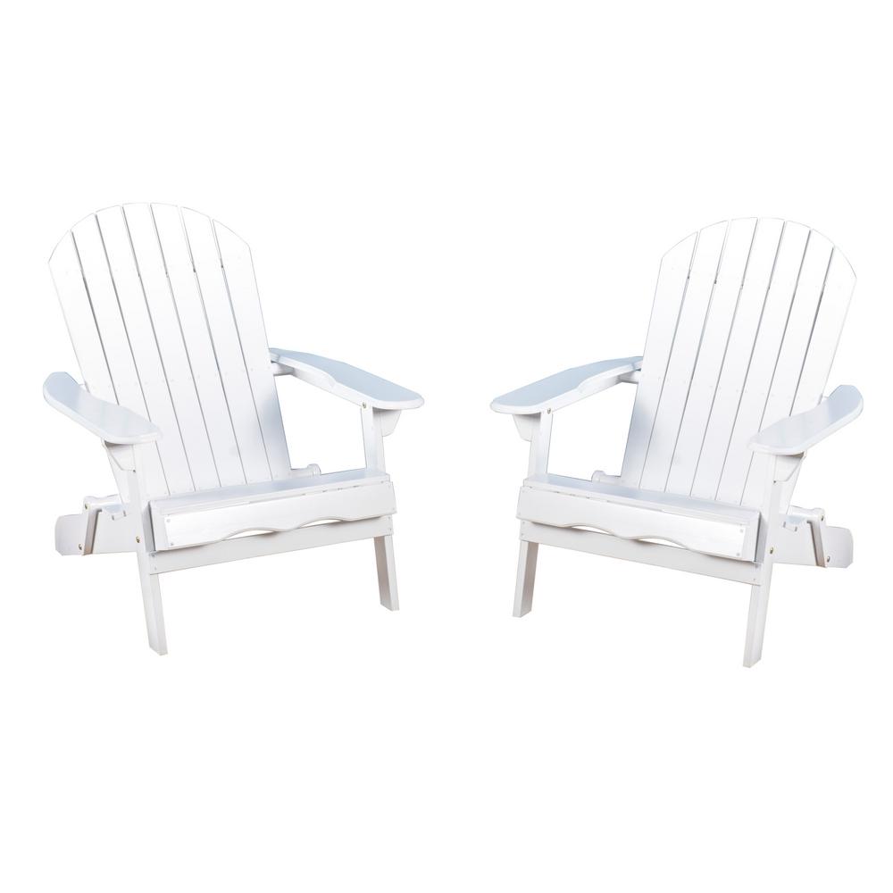 Adirondack Chairs Patio Chairs The Home Depot