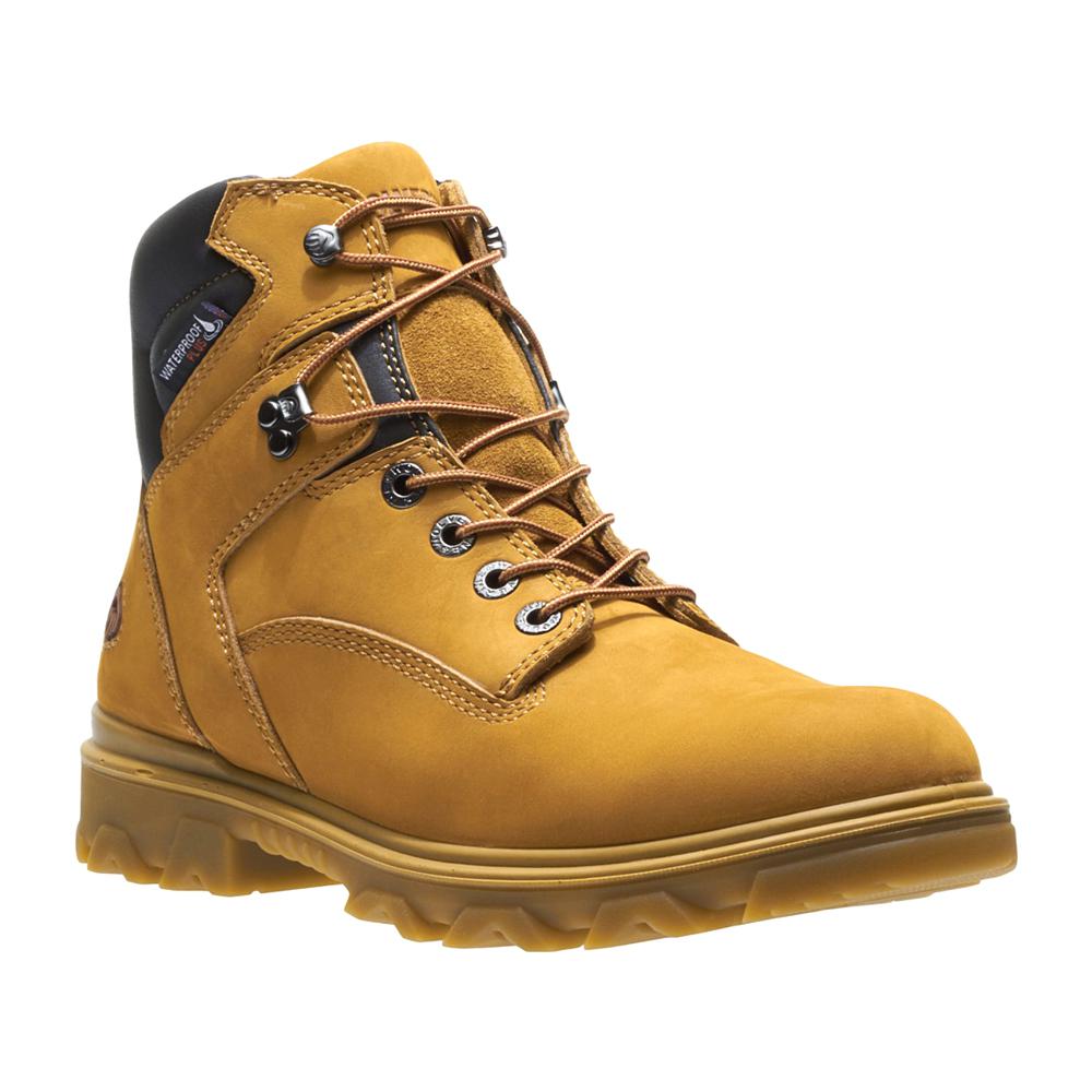 wolverine boots cyber monday