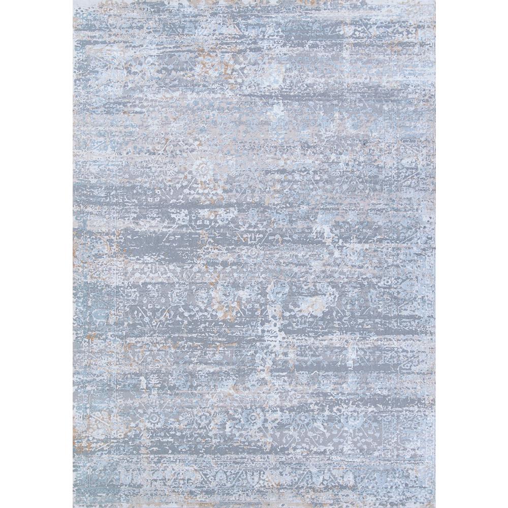 Couristan Europa Elara Mist 5 Ft X 8 Area Rug