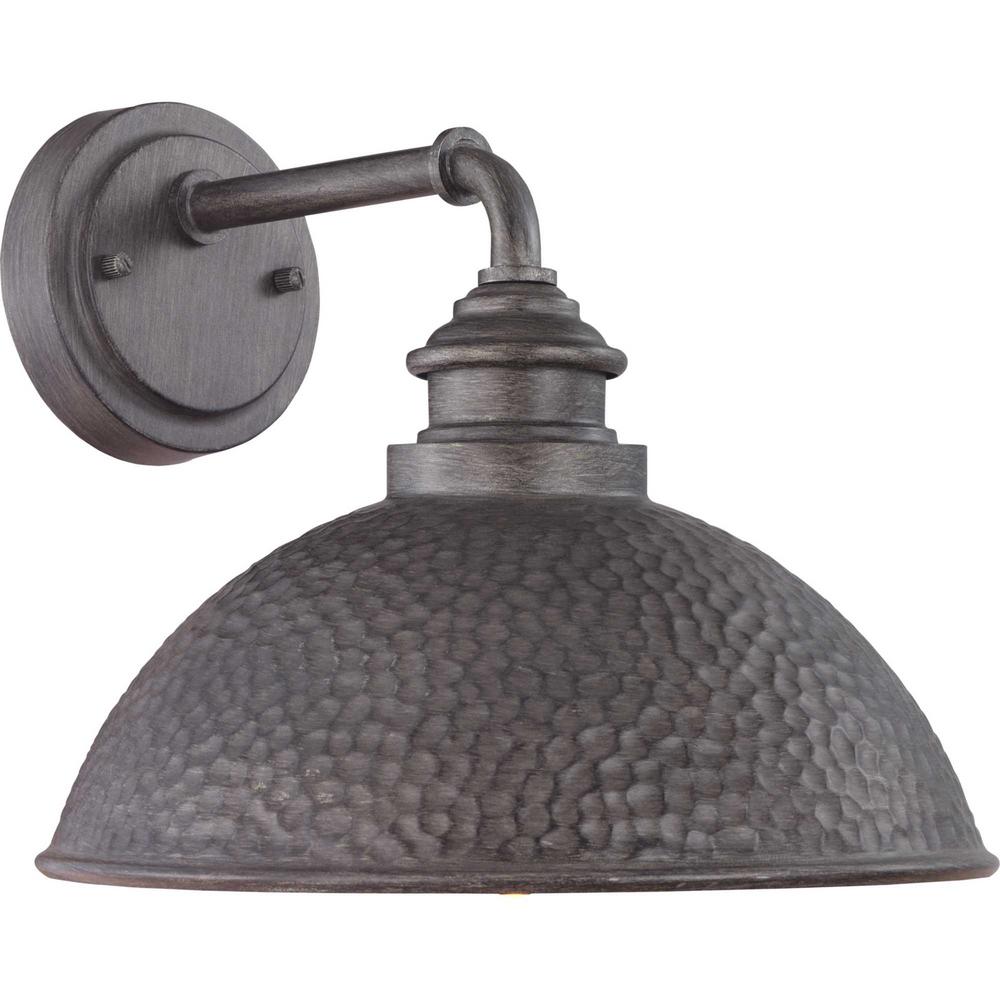 small barn light sconce