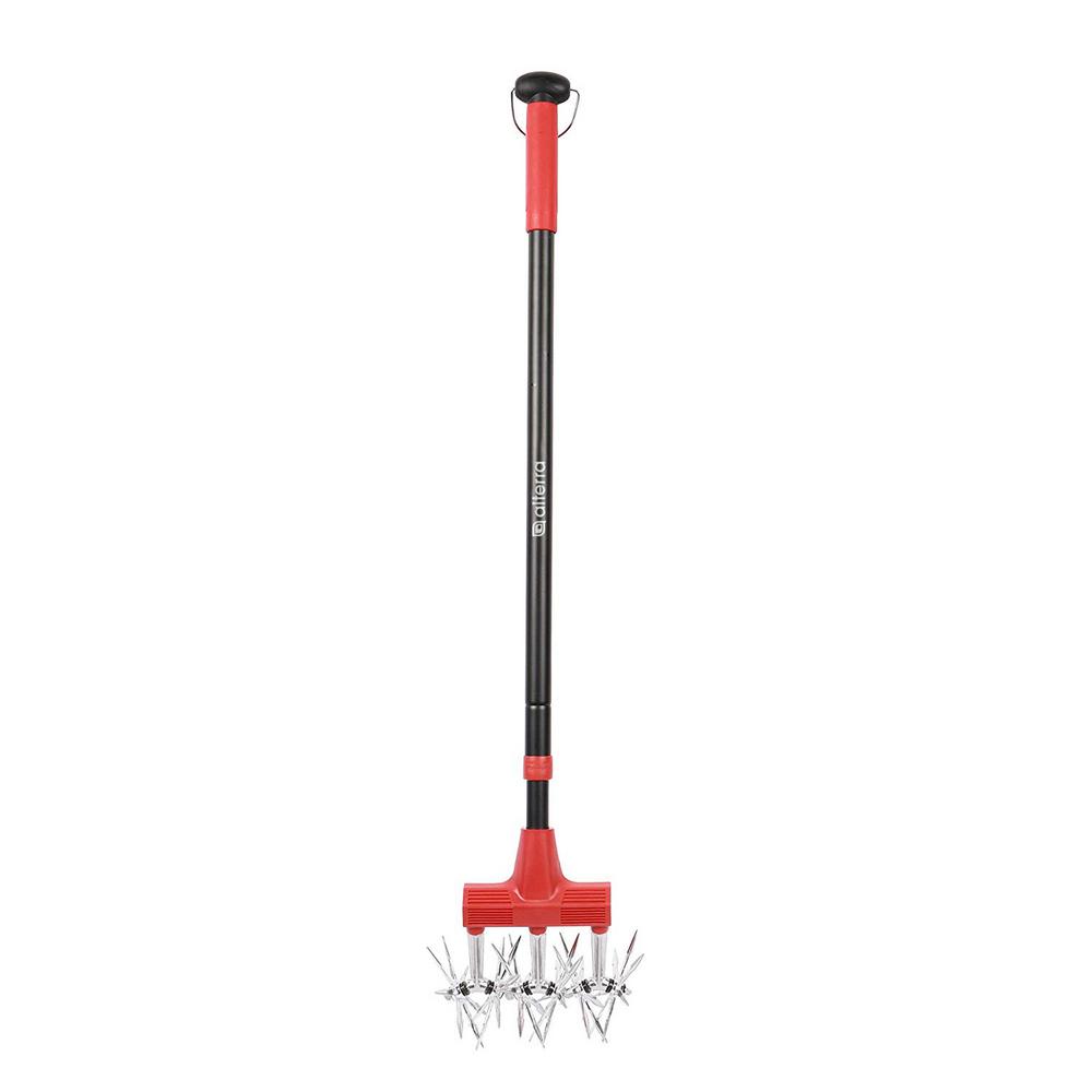 Cultivators - Gardening Tools - The Home Depot