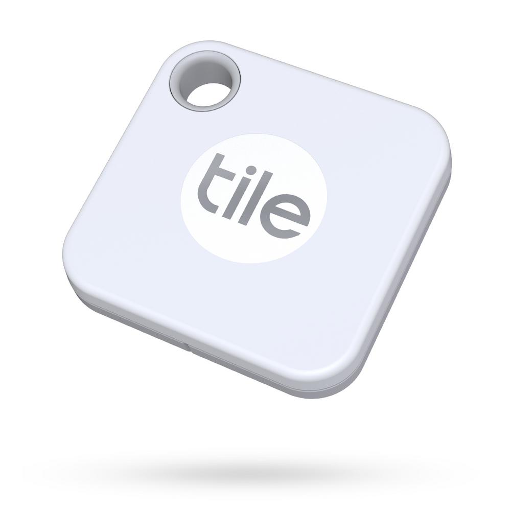 Tile Mate (2020) - White/Gray