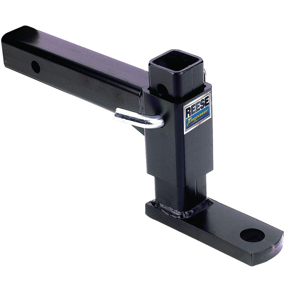 Reese Towpower Adjustable Hitch Draw Bar