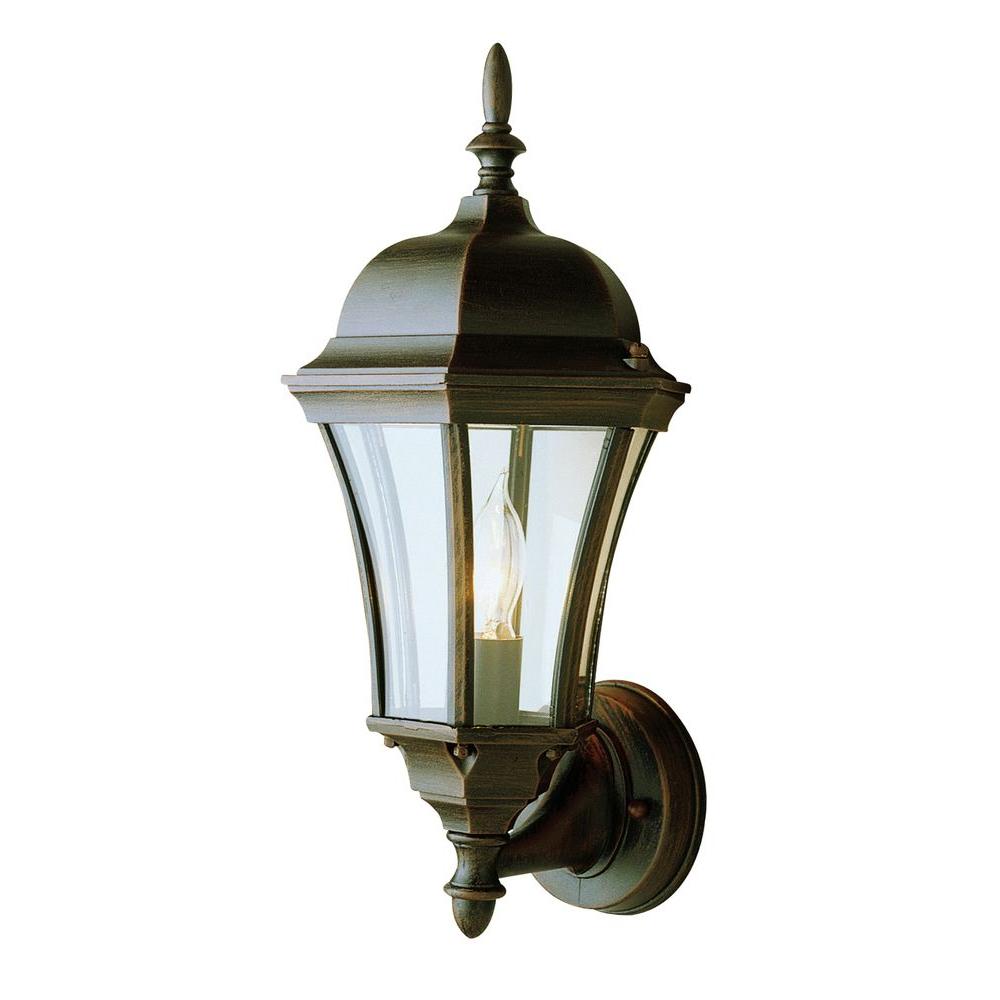 Bel Air Lighting Cabernet Collection Bel Air Lighting Cabernet Collection Outdoor Rust Coach