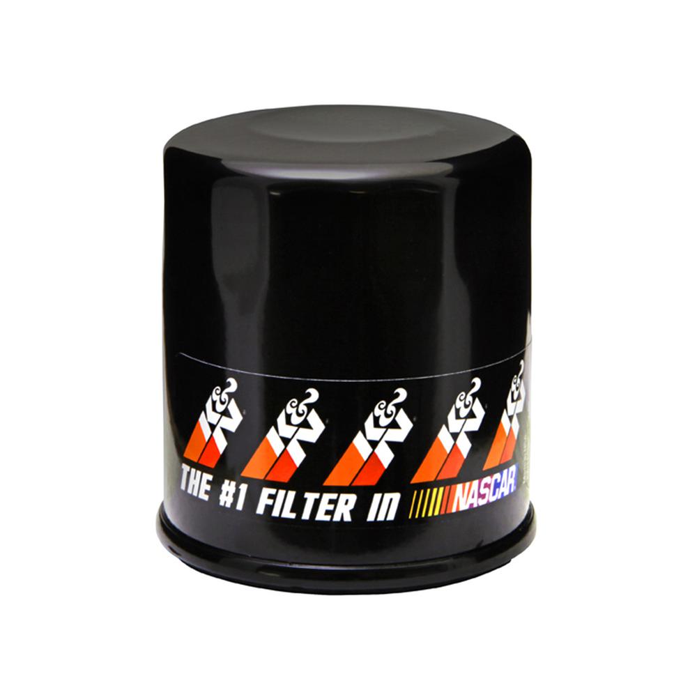 k and n oil filter