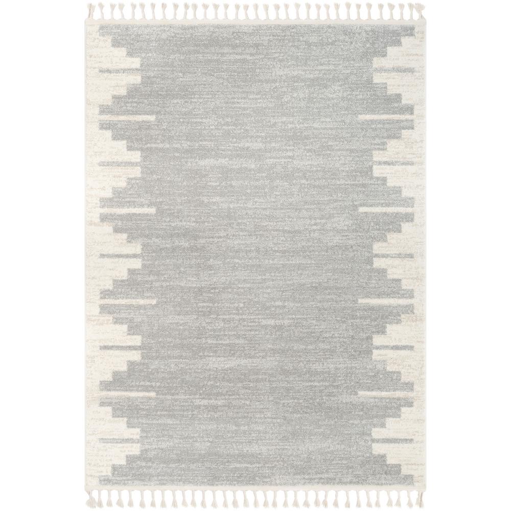 Well Woven Serenity Carly Grey Nordic 