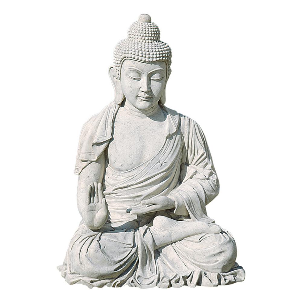 How Do I Choose A Buddha Statue?