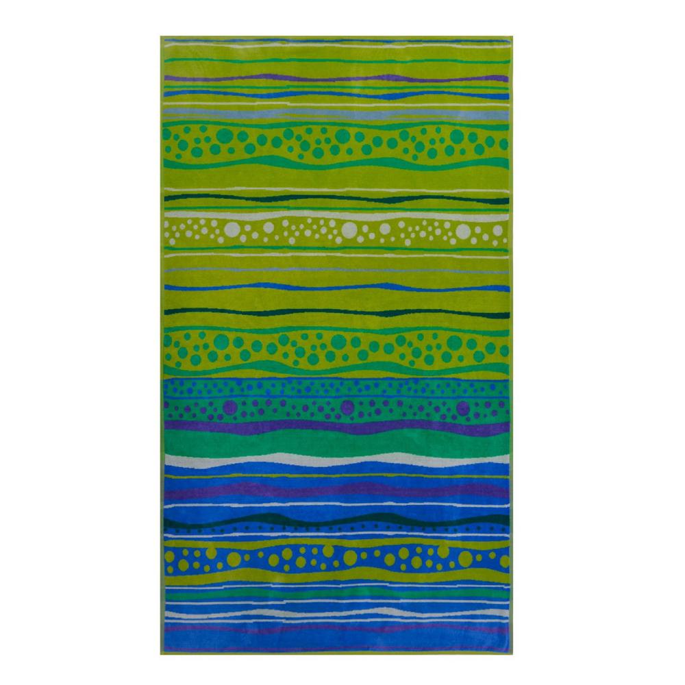 100 cotton beach towels