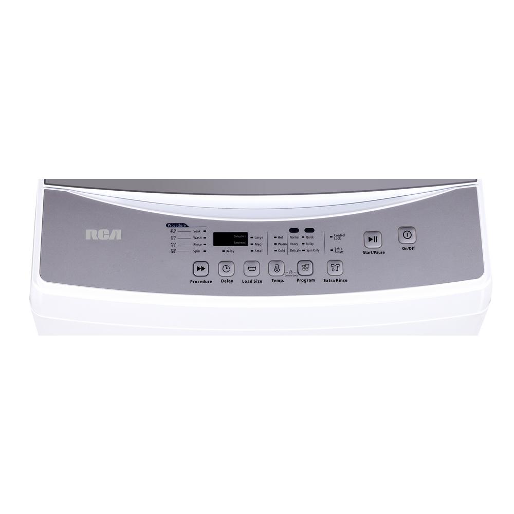 rca portable washer 3.0