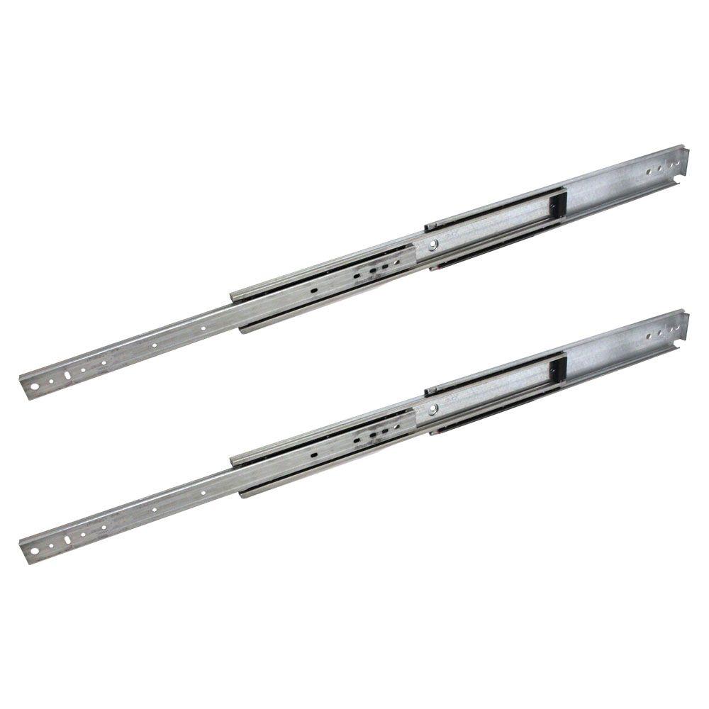 Hettich Möbelfuss 50 x 900-1200 mm