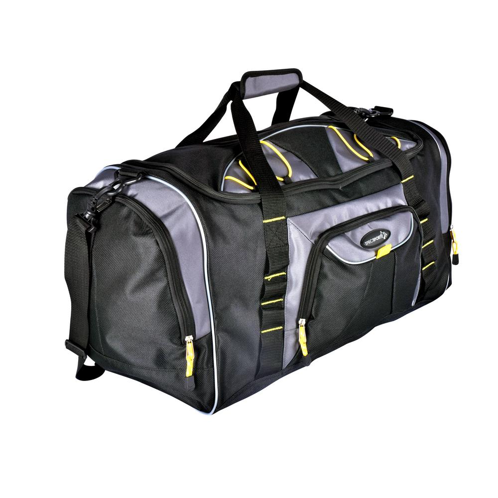 tprc sport duffel bag