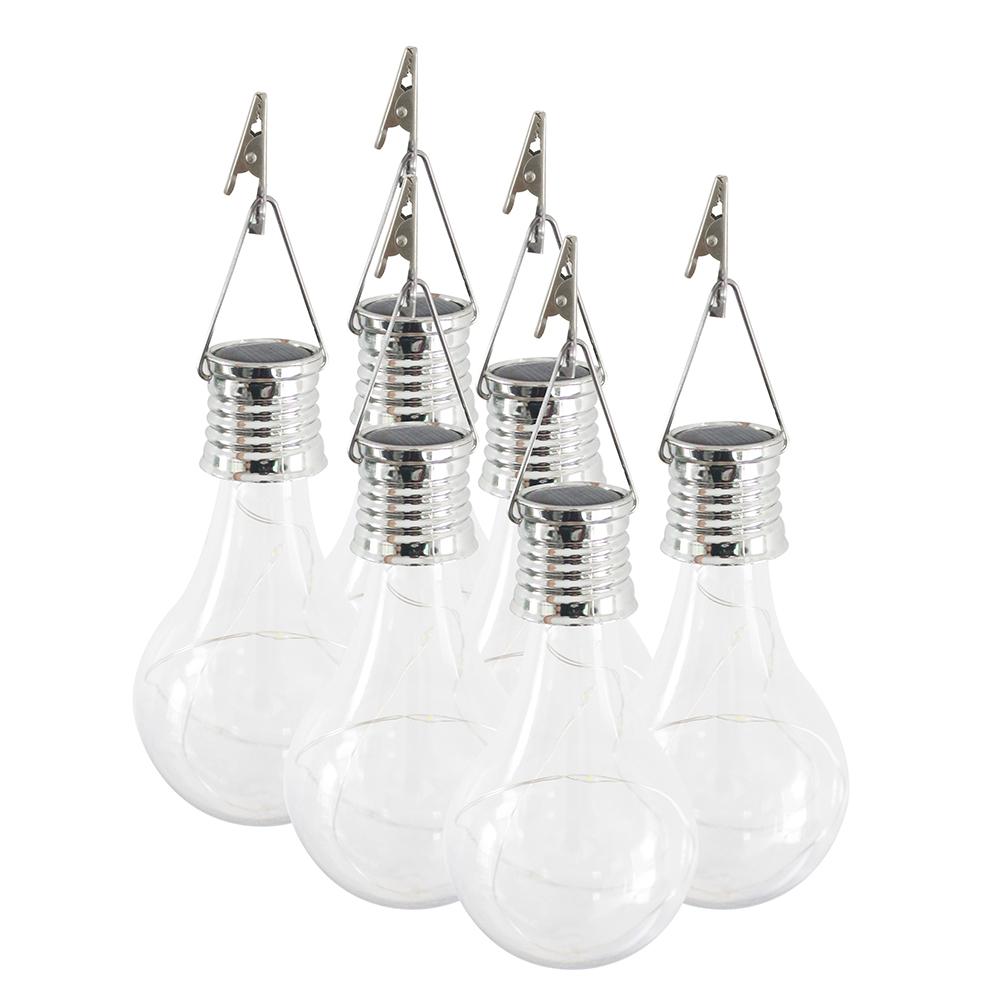 Nature Power Outdoor Ambient Solar Clip Standard Light Bulbs was $24.99 now $11.88 (52.0% off)