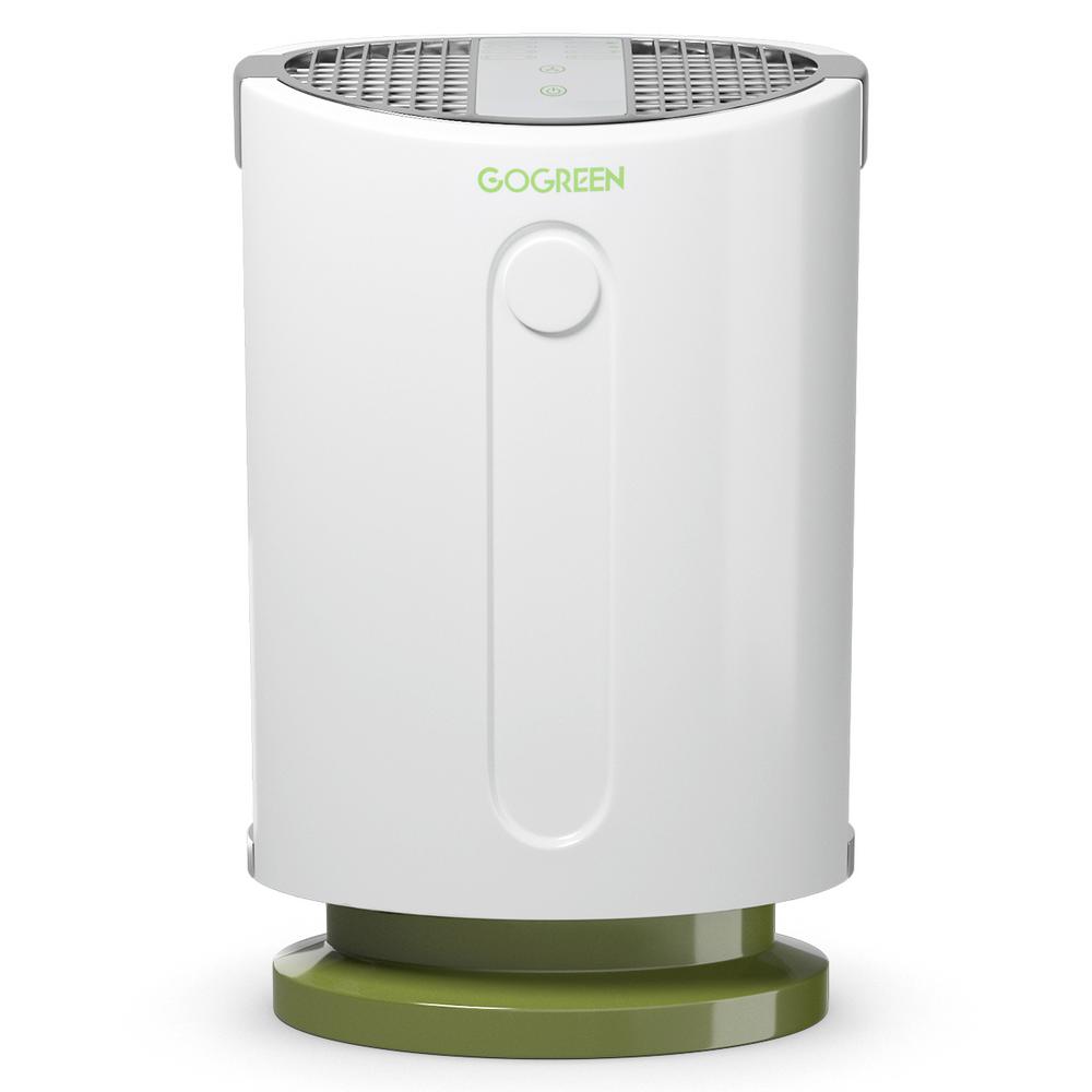 home depot best air purifier