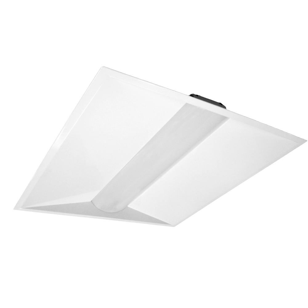 Ic Rated Commercial Lighting The Home Depot T4a