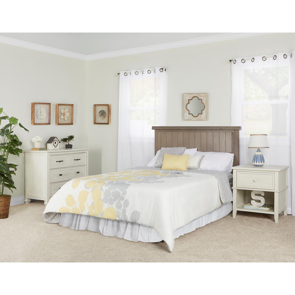 maple wood crib