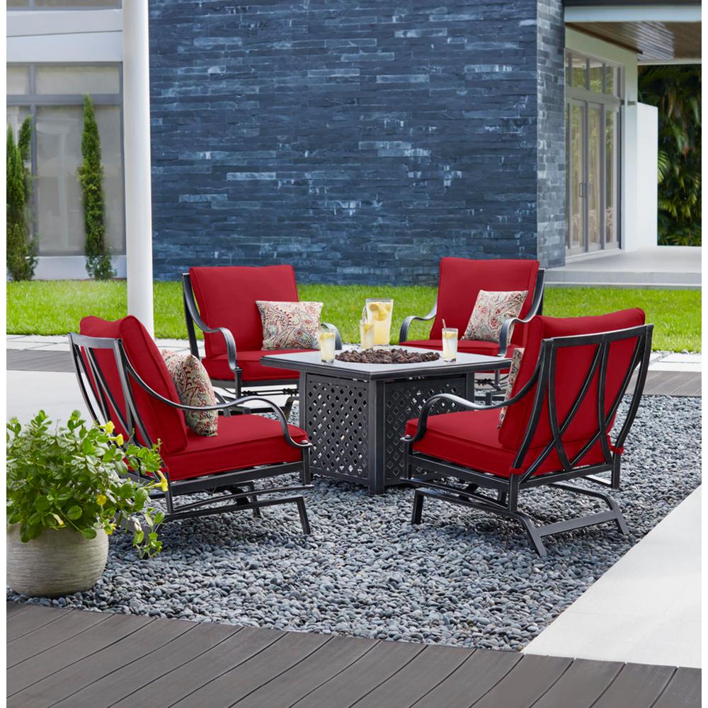 Patio Chairs With Red Cushions Off 61 Bashhguidelines Org Patio Chairs With Red Cushions Off 61, Red Outdoor Furniture