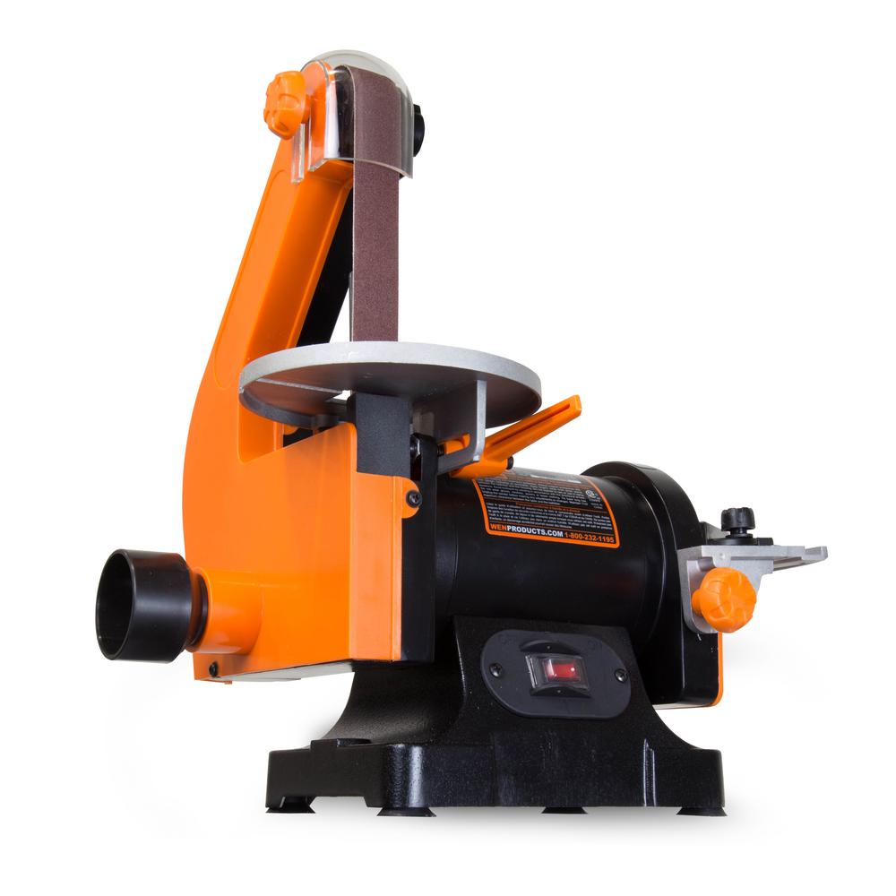 1 by 30 inch belt sander