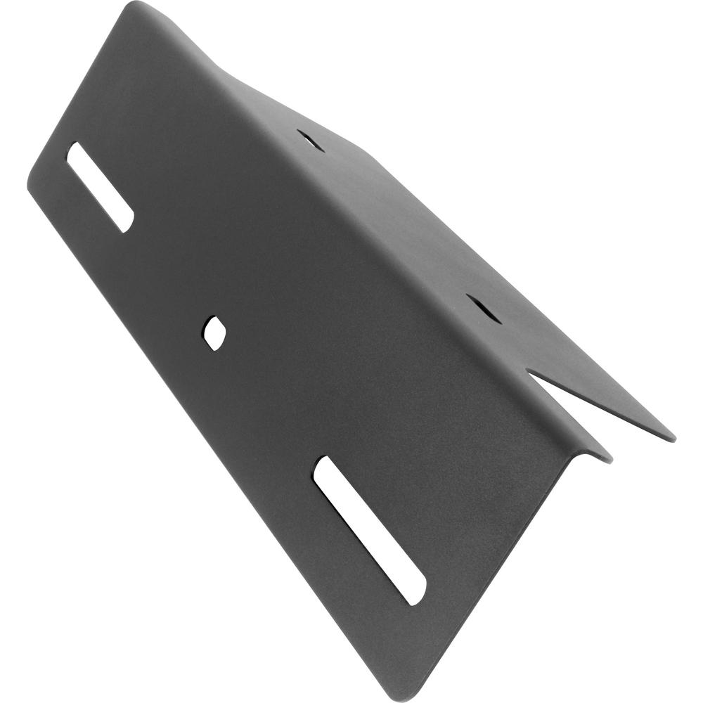 Blazer International Universal Mounting Bracket Fits License Plate Universal Mounting Bracket Fits License Plate Holes