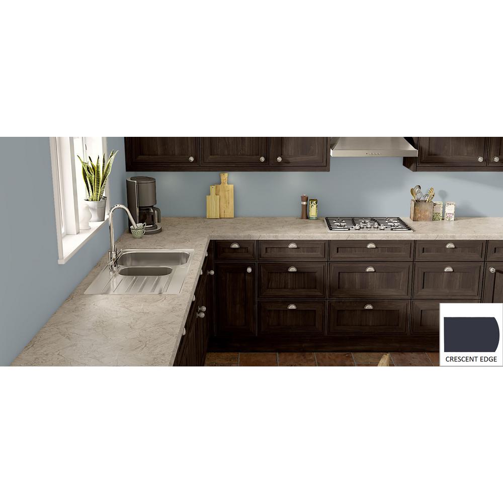 Wilsonart Serrania Laminate Custom Crescent Edge Ce Fe