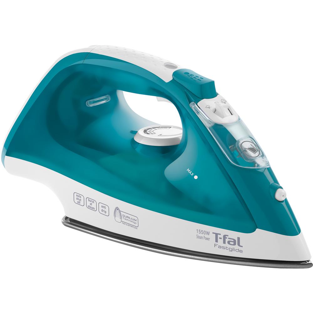 Fastglide Steam Iron