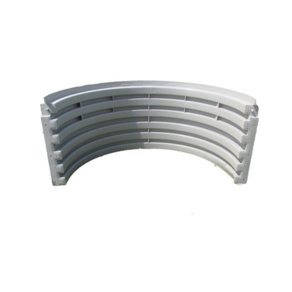 Decovent Vent Body05 The Home Depot