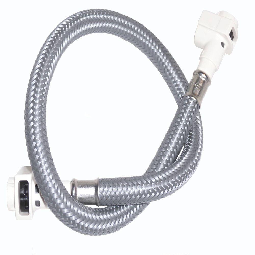 Moen Duralock Kitchen And Bar Faucet Quick Connect Hose Kit 114307 Moen Duralock Kitchen And Bar Faucet