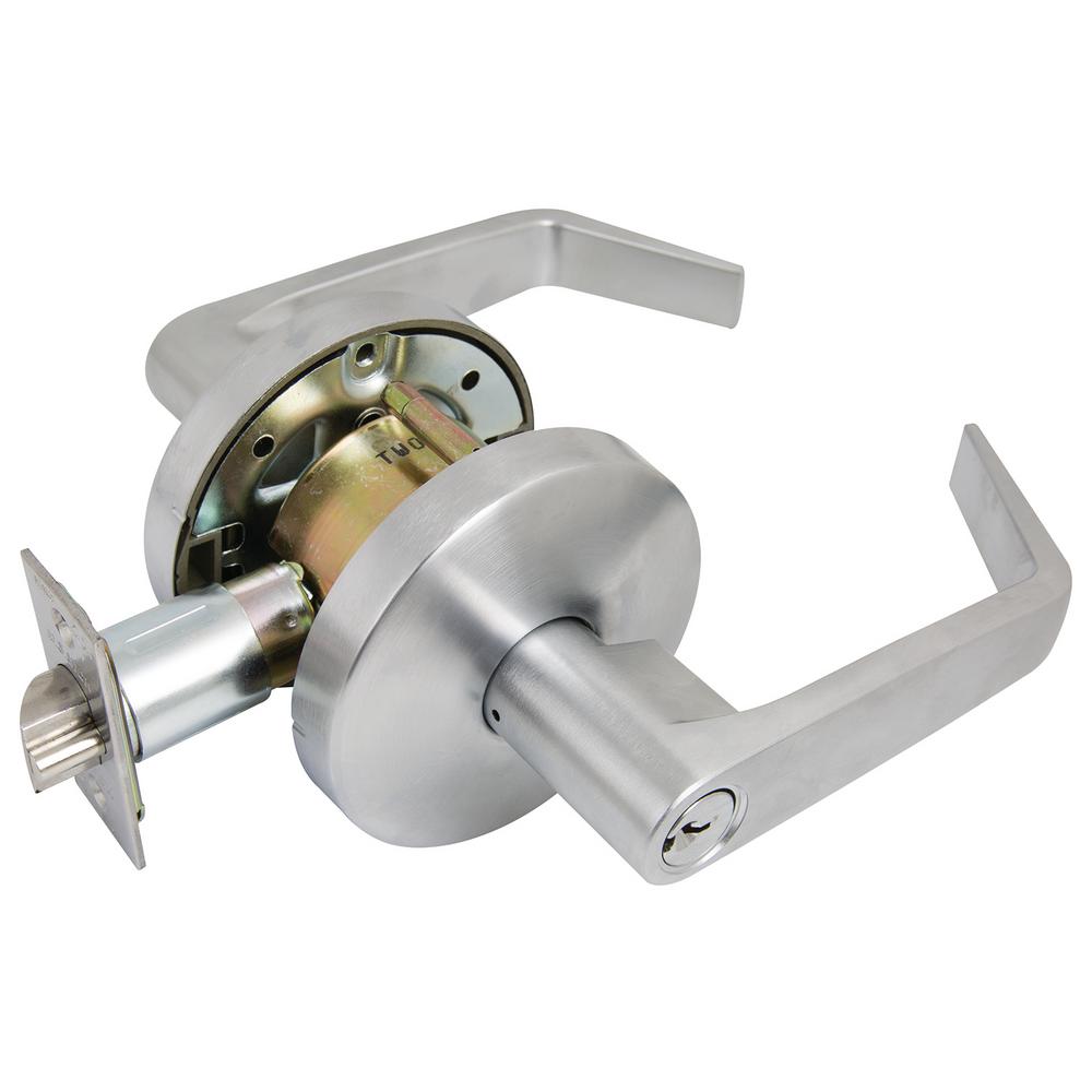 Bi-Fold Door Locks - Door Locks - The Home Depot