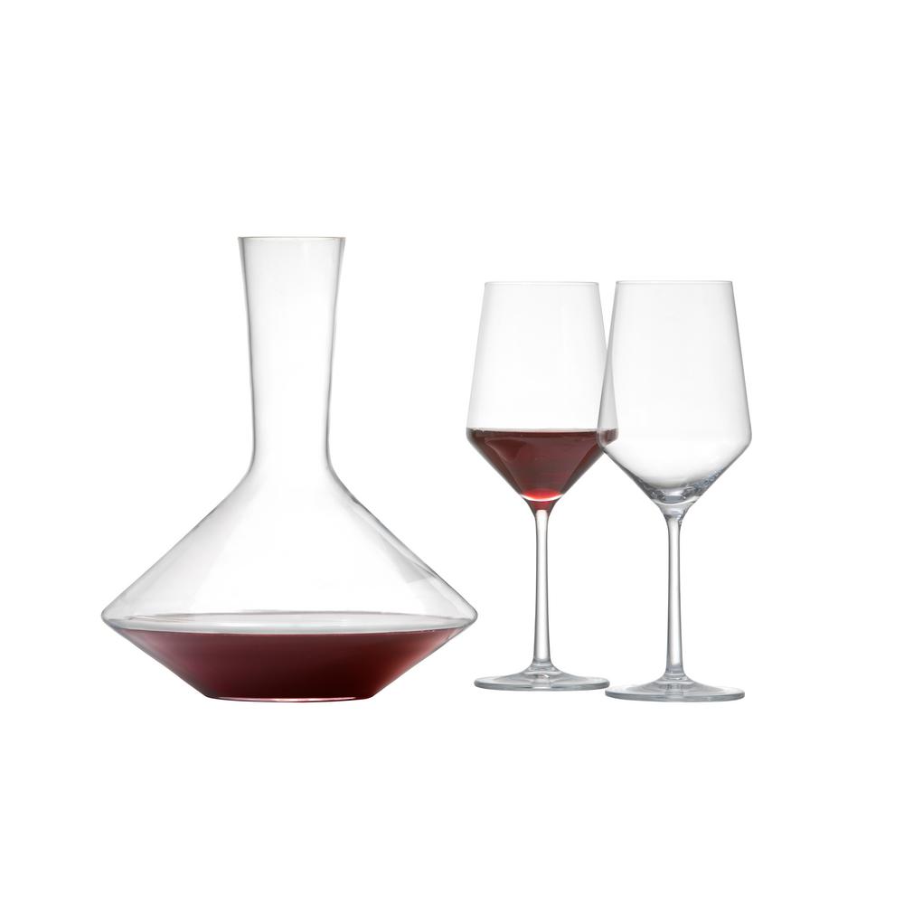 red wine decanter