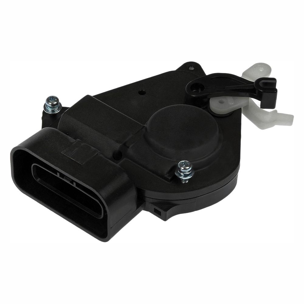 Oe Solutions Door Lock Actuator Non Integrated 2001 2003 Toyota