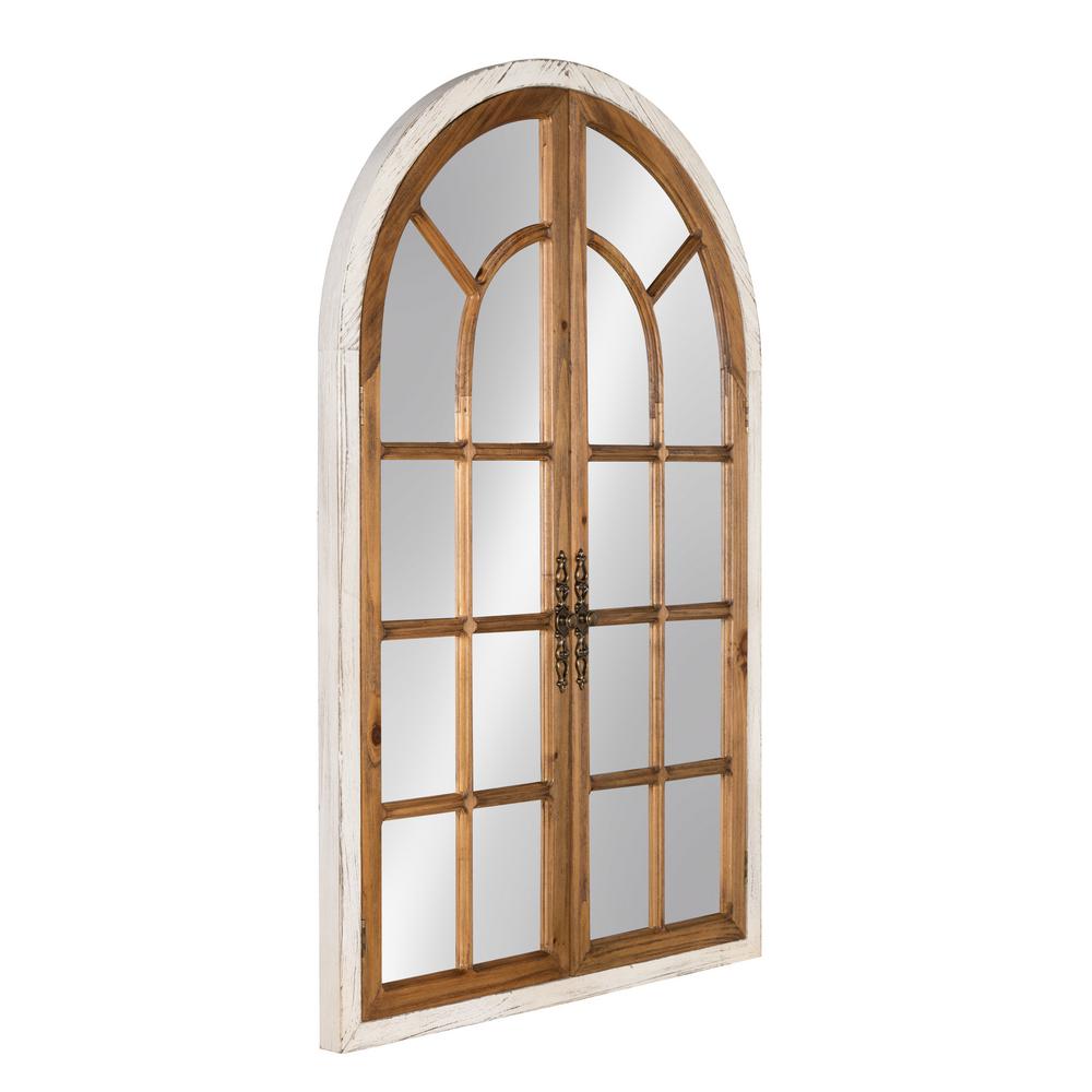 Framed Arch The Home Depot